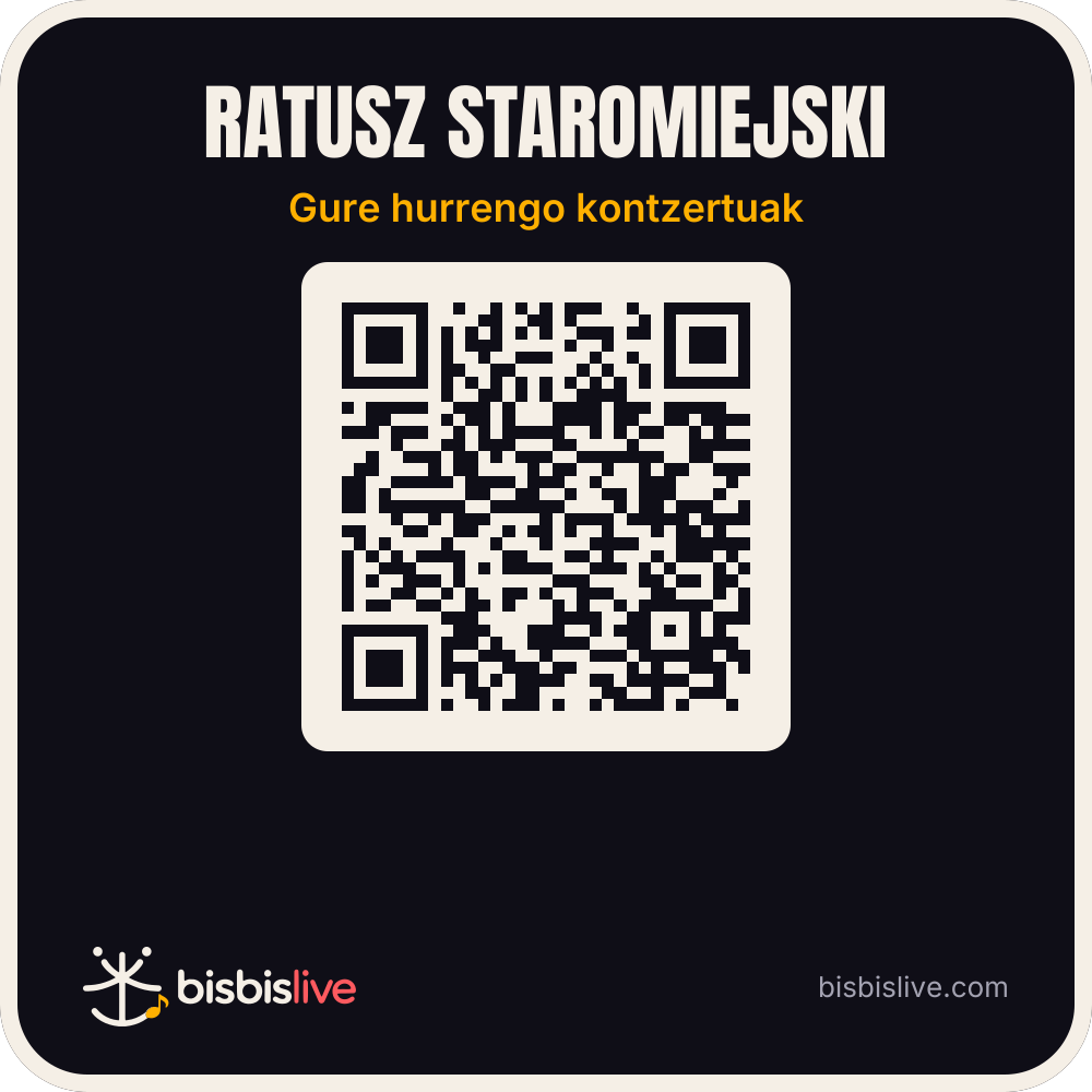 QR pegatina