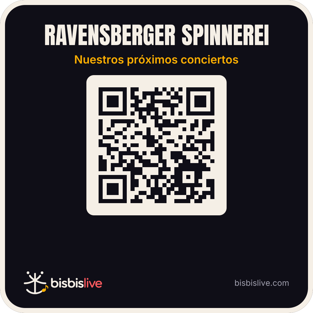 Pegatina con QR