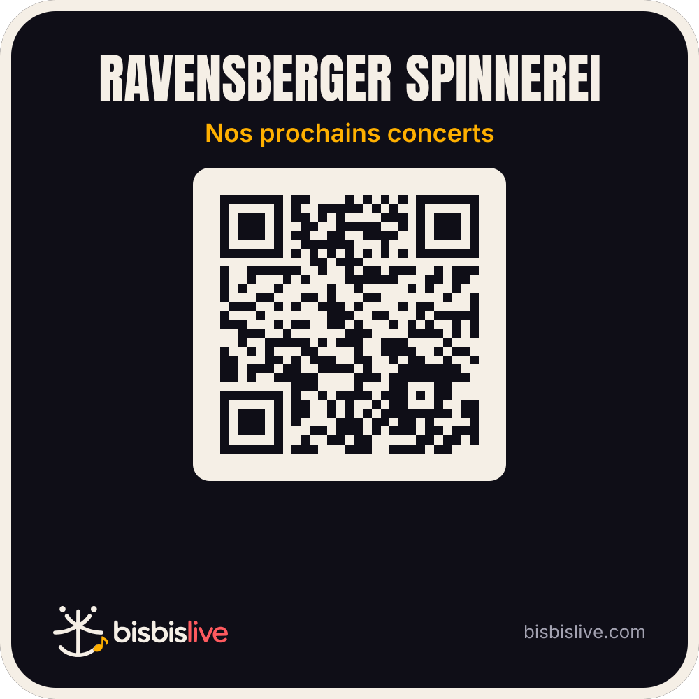 Autocollant avec QR