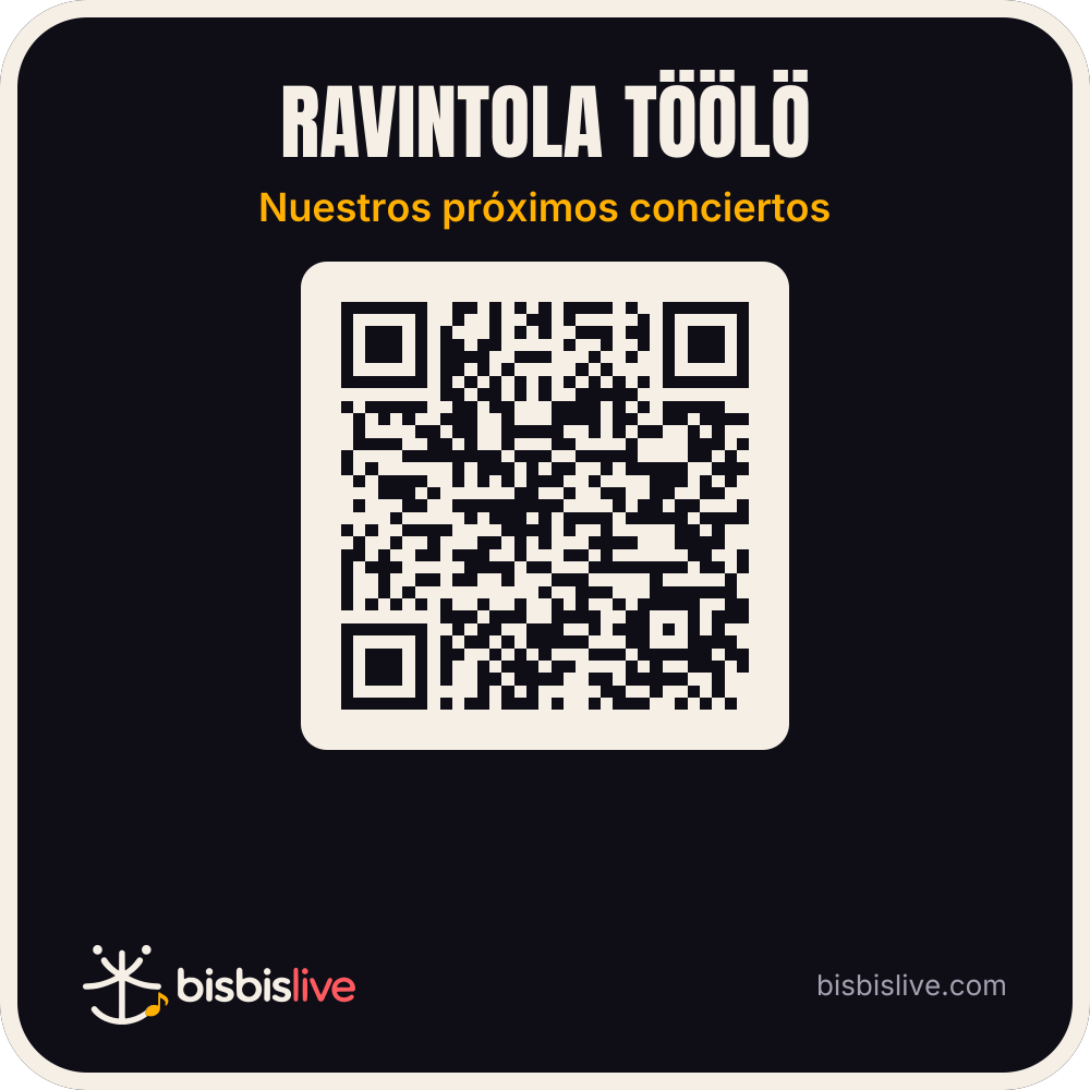 Pegatina con QR