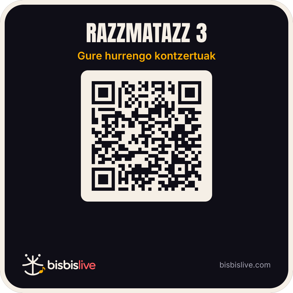 QR pegatina