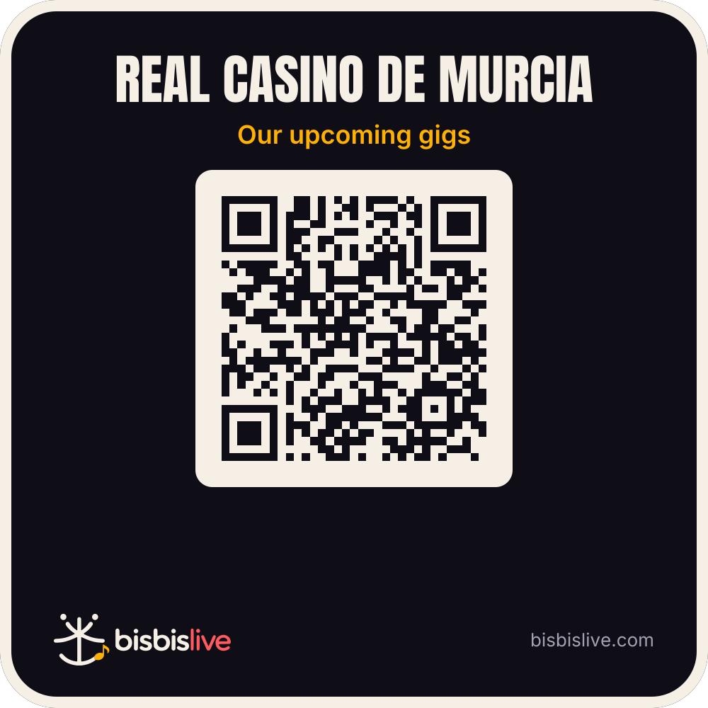 QR sticker