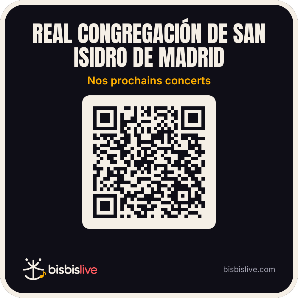 Autocollant avec QR
