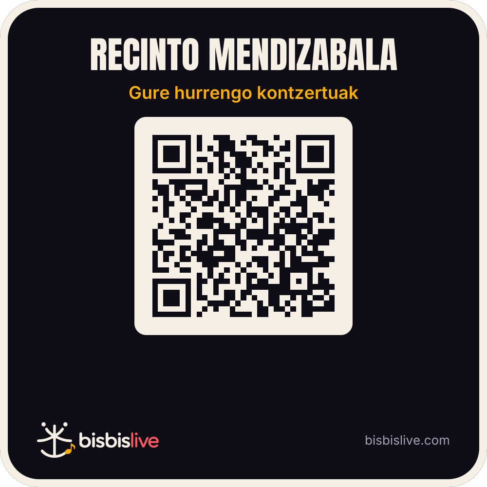 QR pegatina