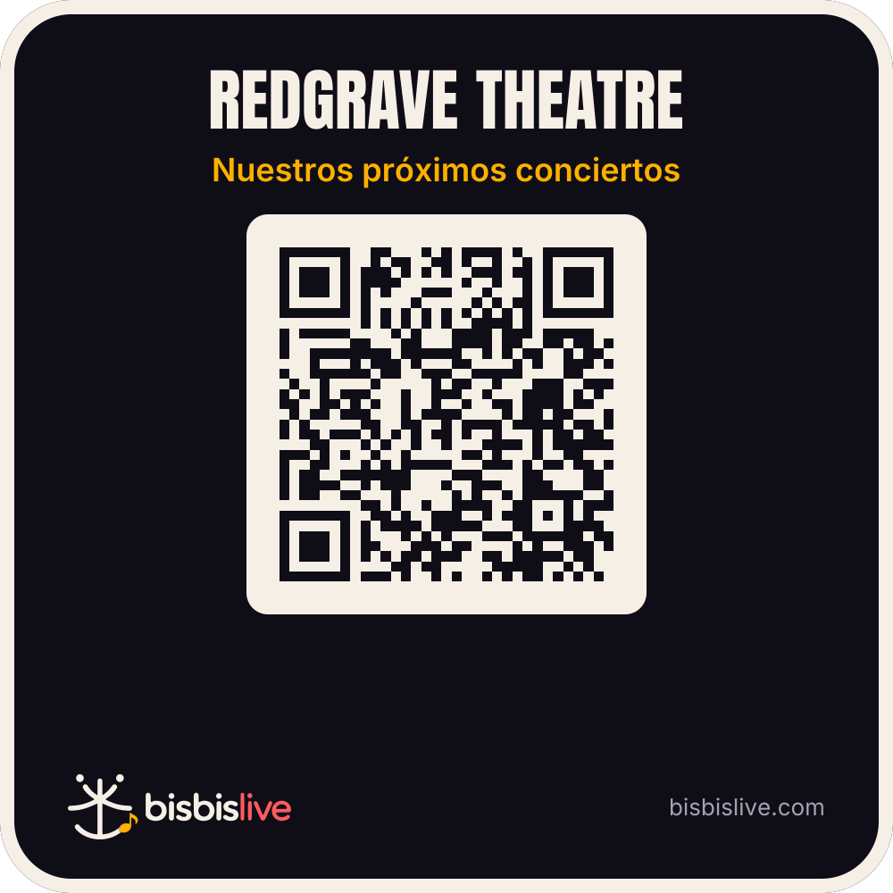 Pegatina con QR