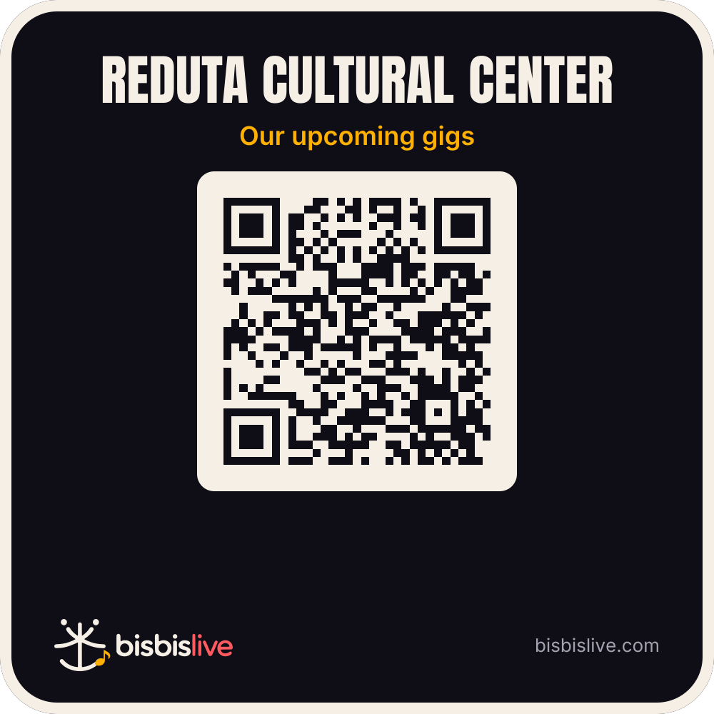 QR sticker