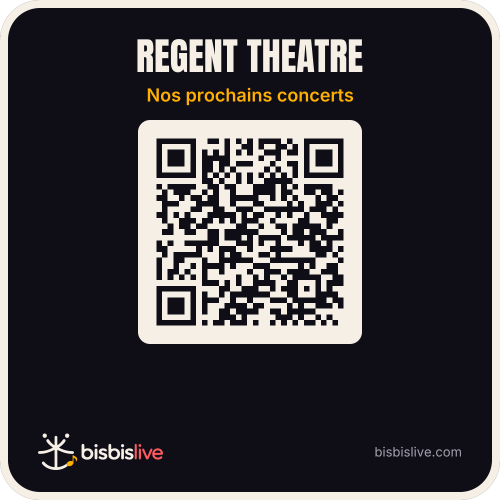 Autocollant avec QR