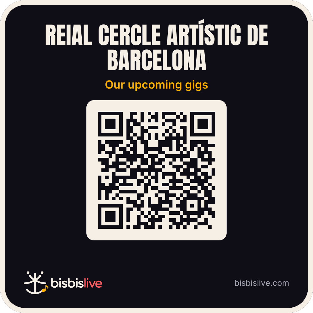 QR sticker