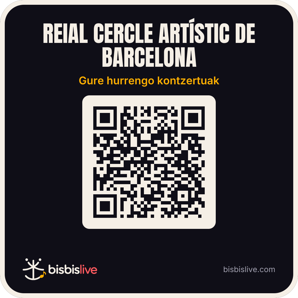 QR pegatina