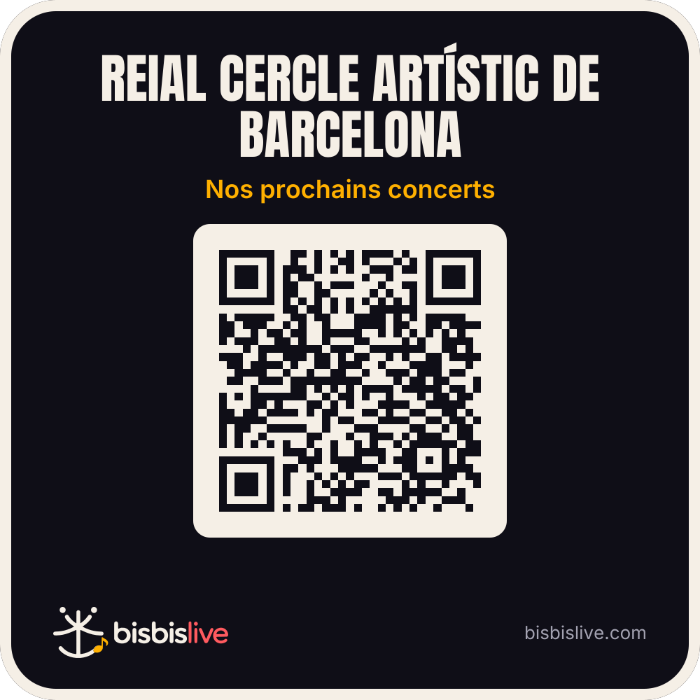 Autocollant avec QR