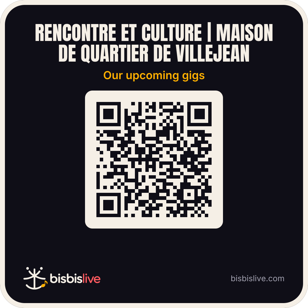QR sticker
