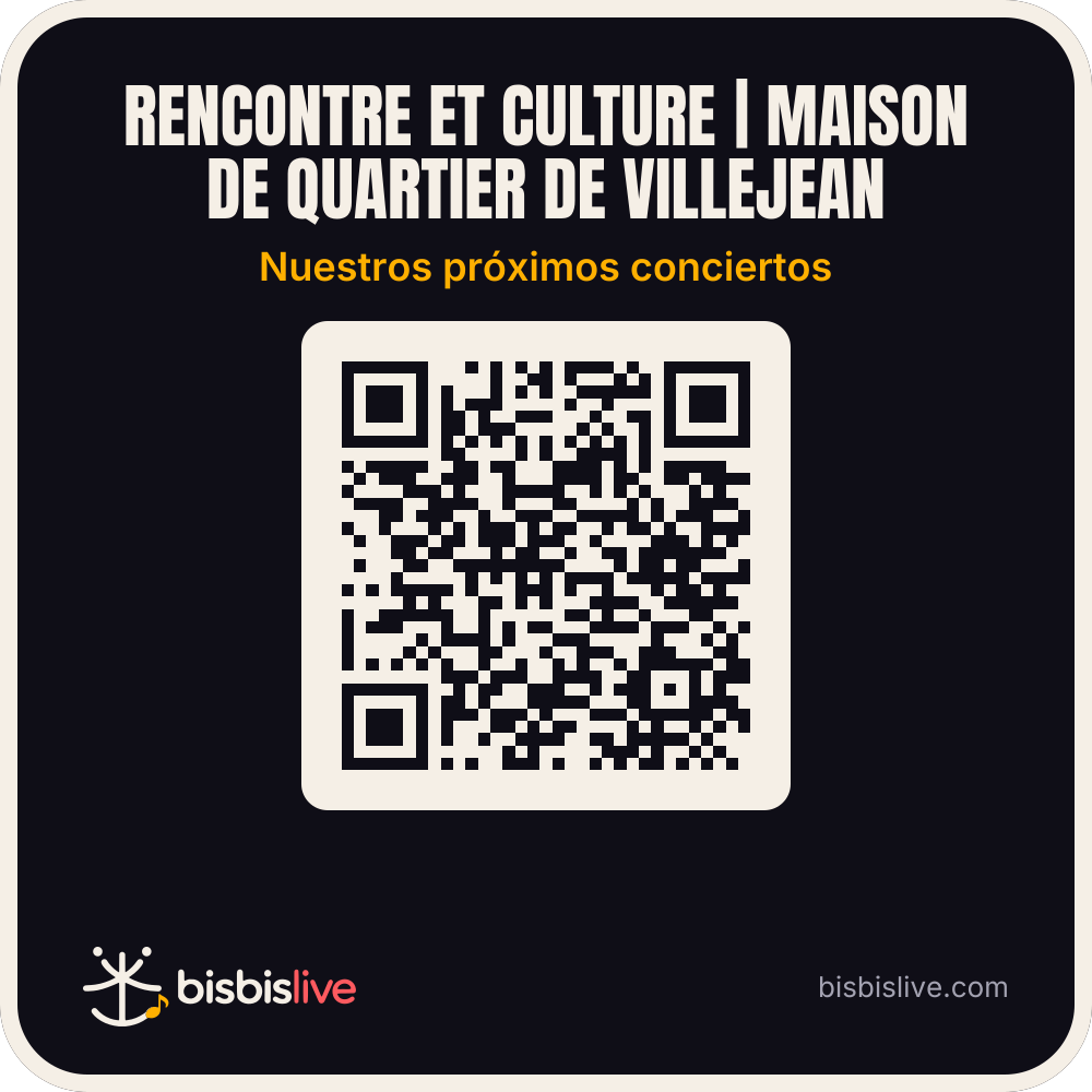 Pegatina con QR
