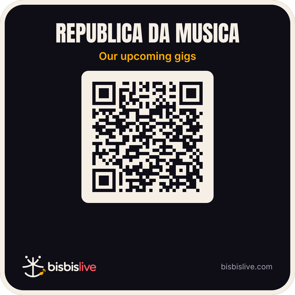 QR sticker