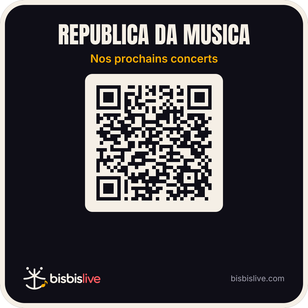 Autocollant avec QR
