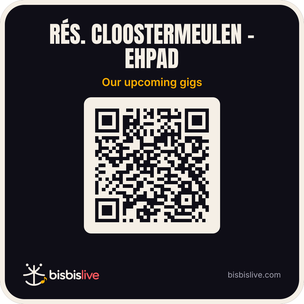 QR sticker