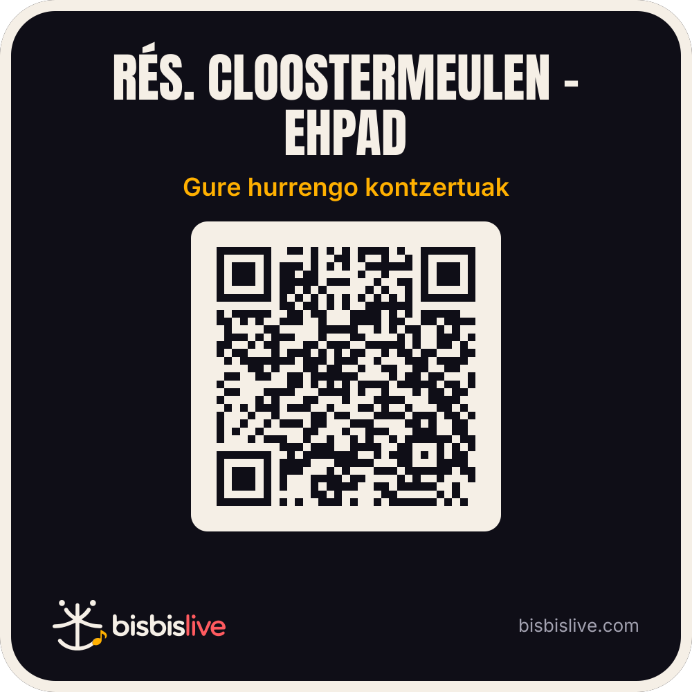 QR pegatina