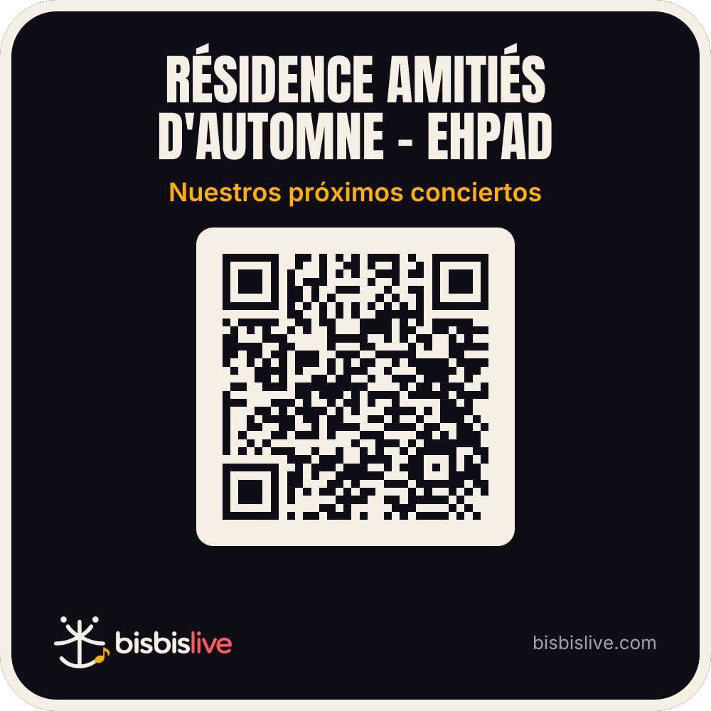 Pegatina con QR