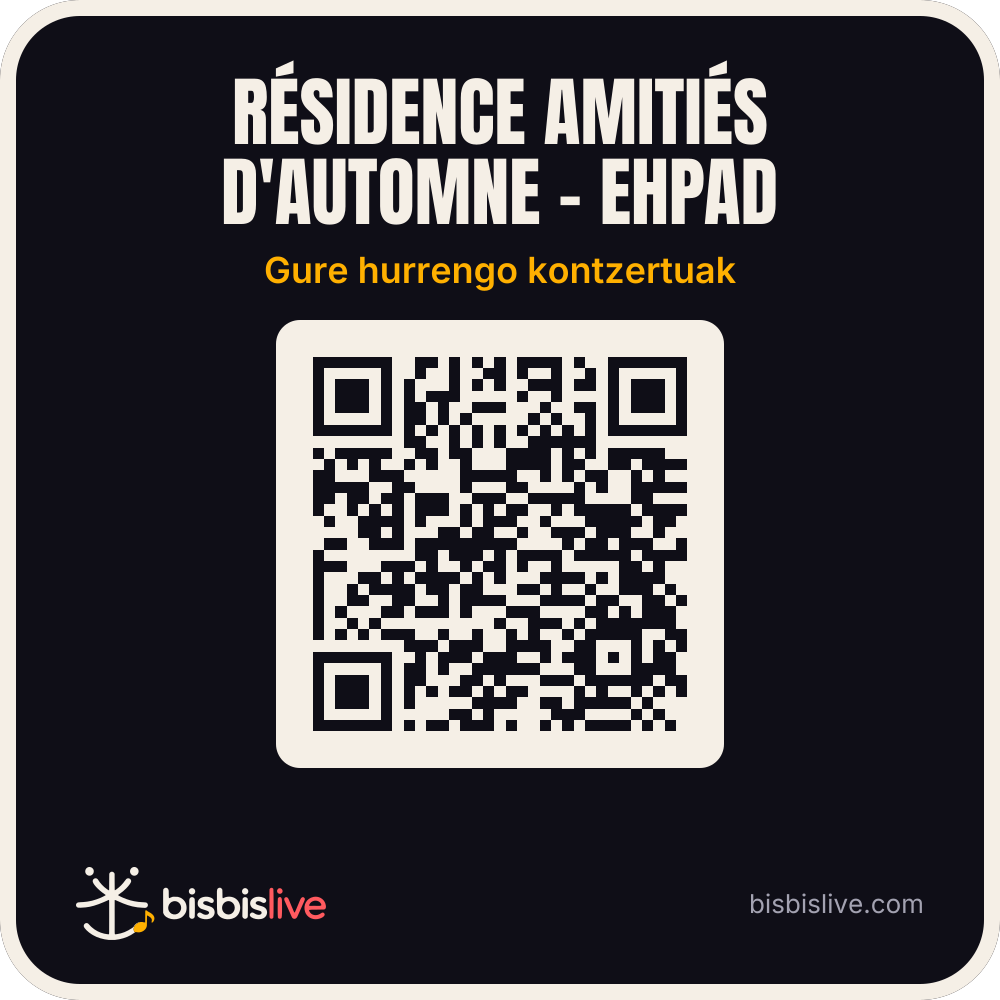 QR pegatina