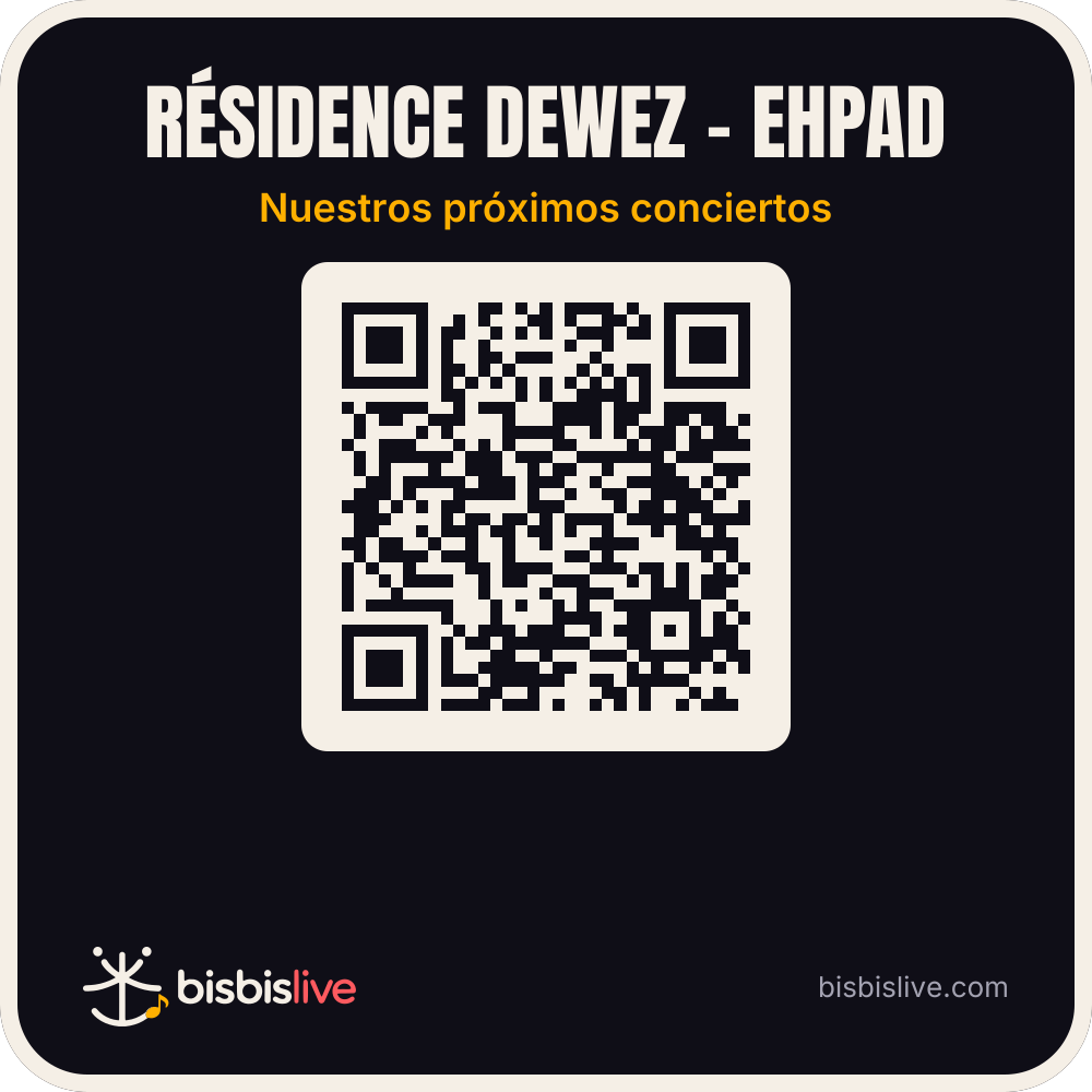 Pegatina con QR