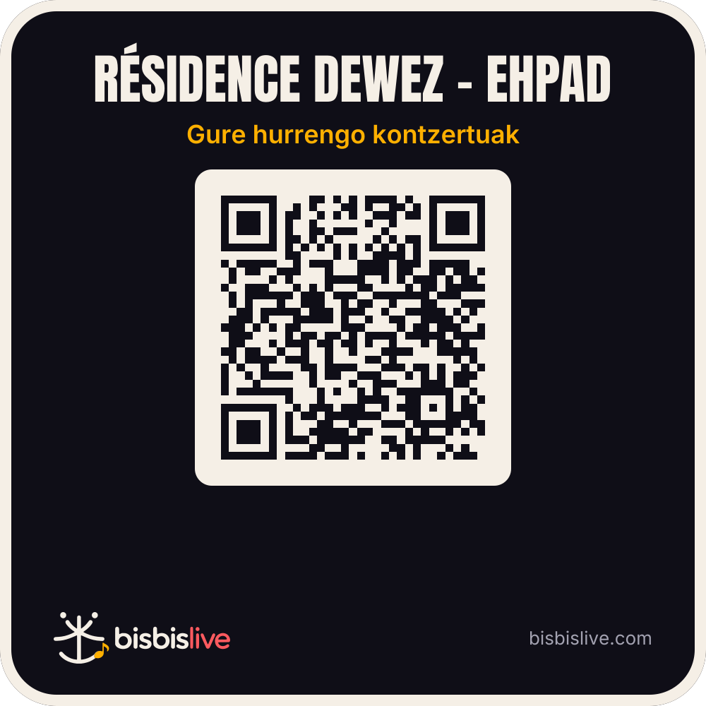 QR pegatina