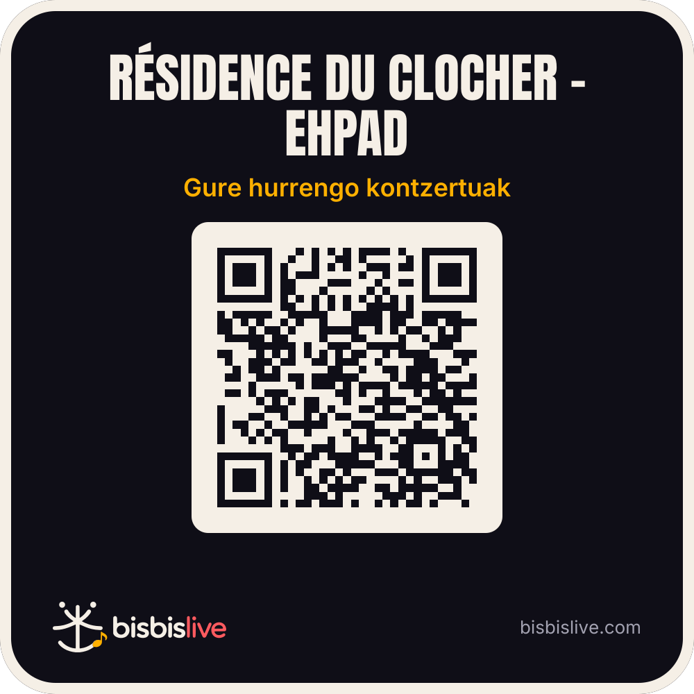 QR pegatina
