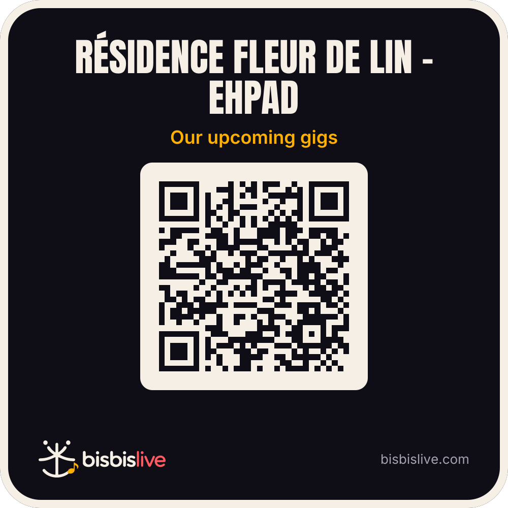QR sticker