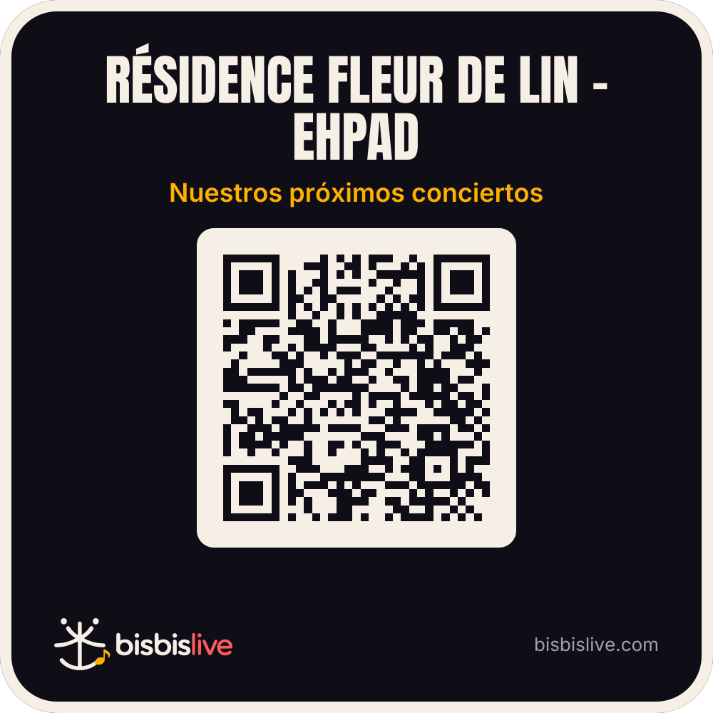 Pegatina con QR