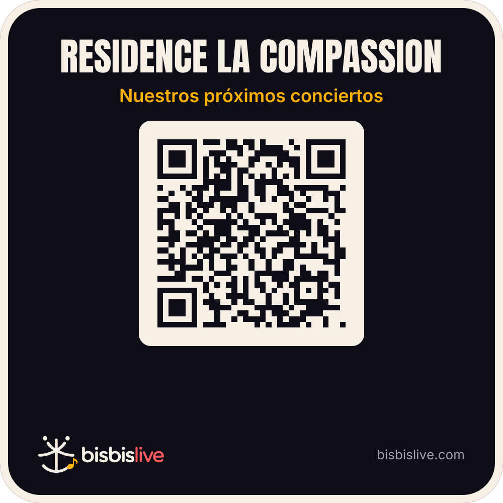 Pegatina con QR