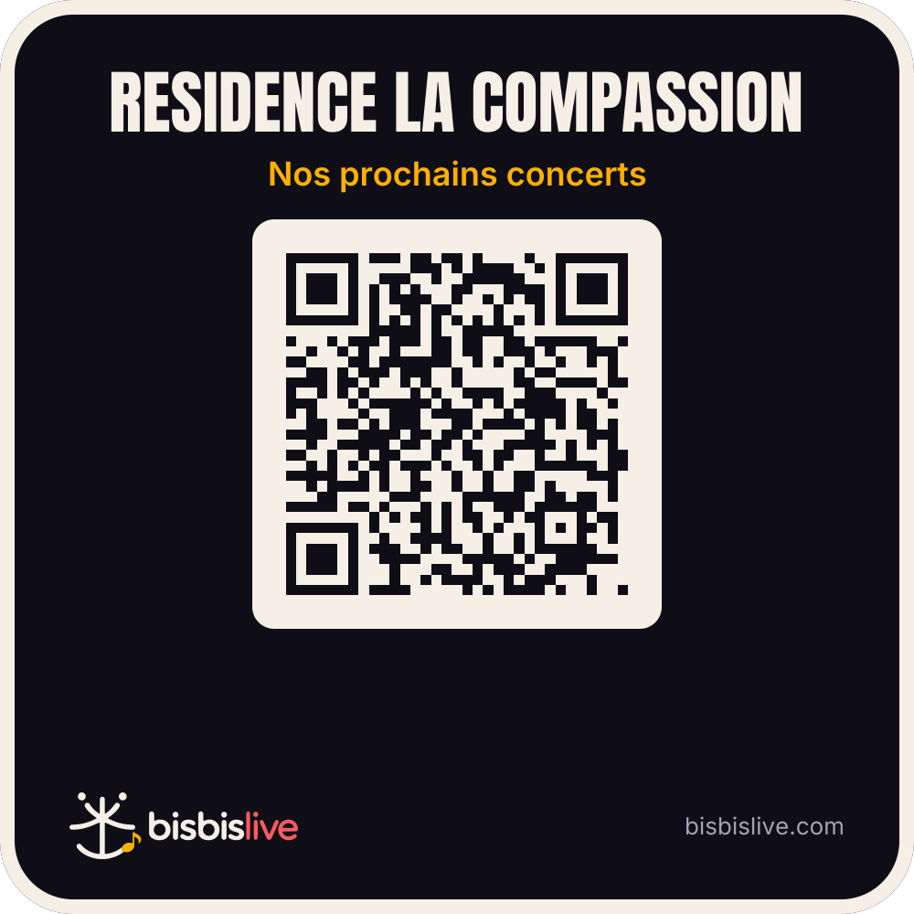 Autocollant avec QR