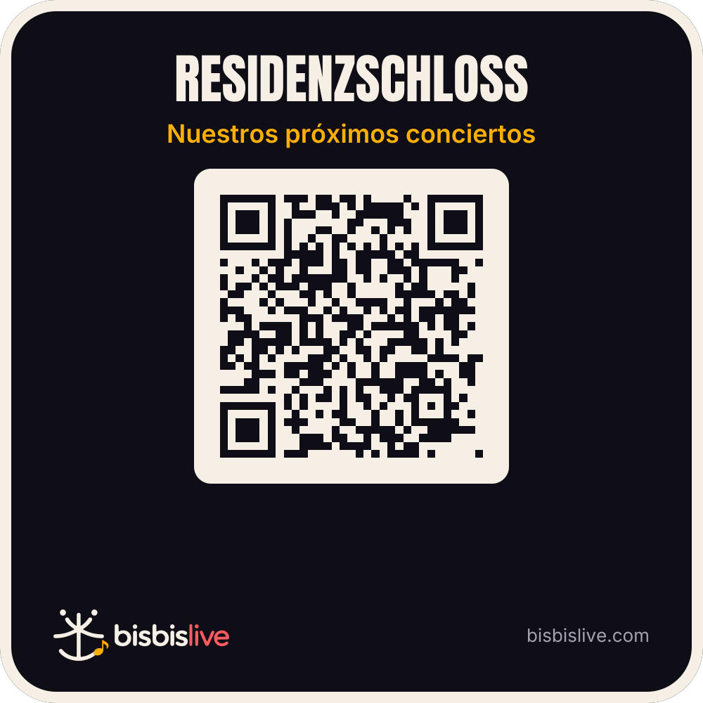 Pegatina con QR