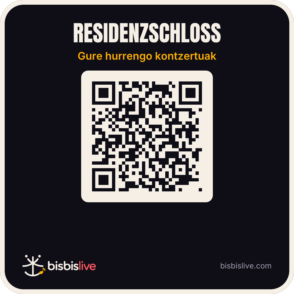 QR pegatina