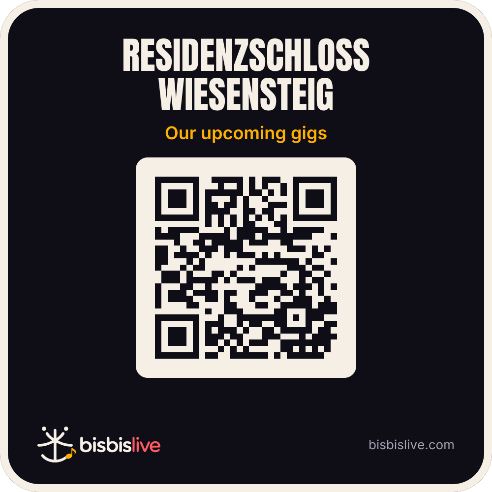 QR sticker