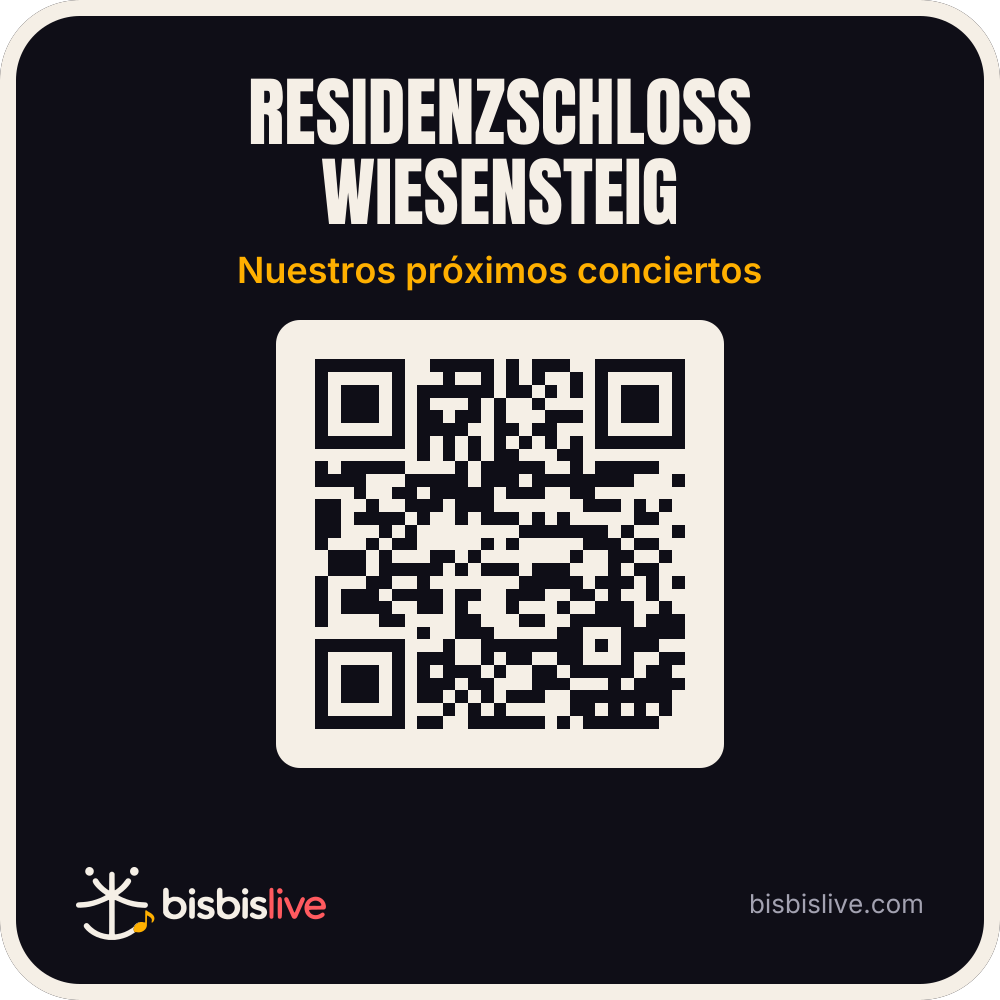 Pegatina con QR
