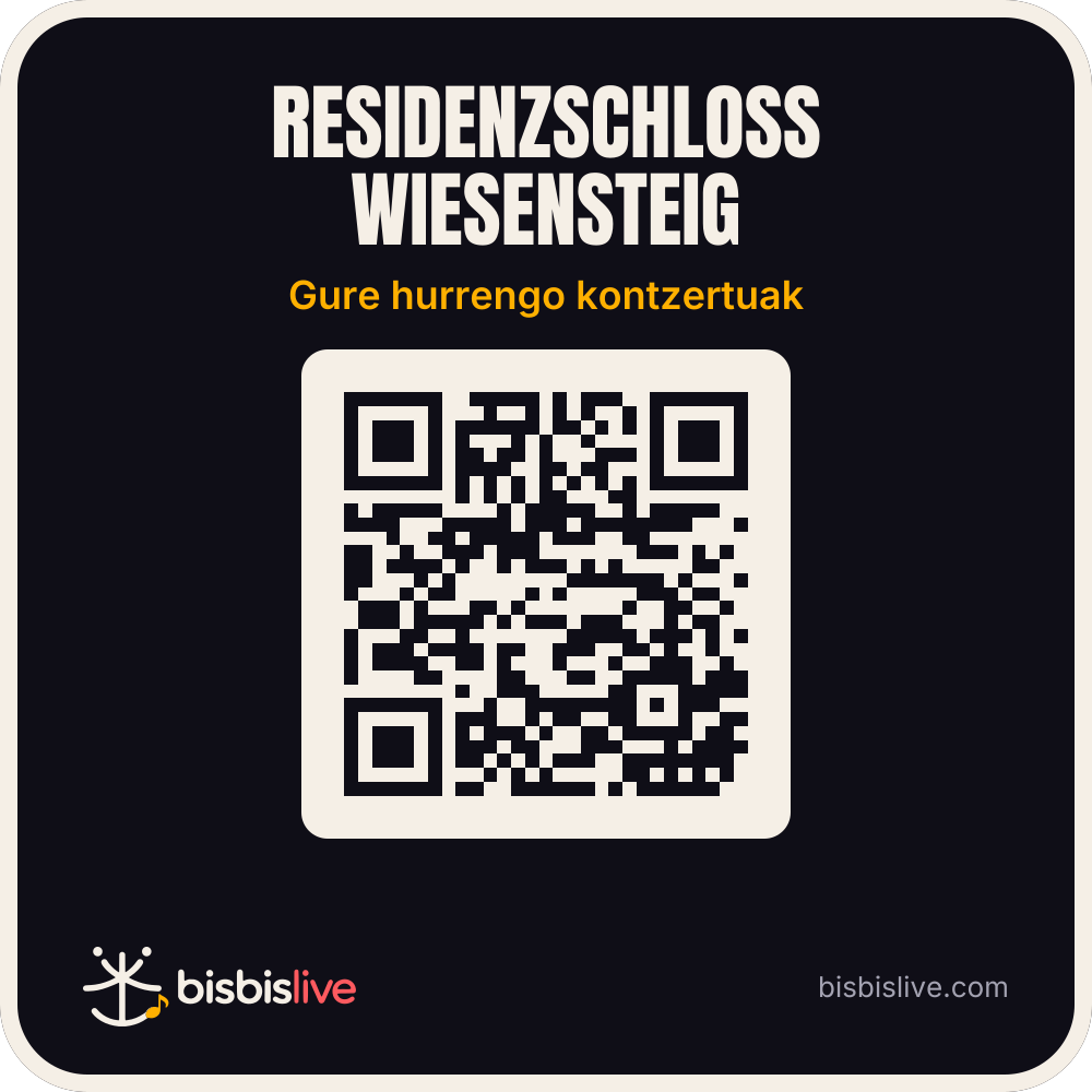 QR pegatina
