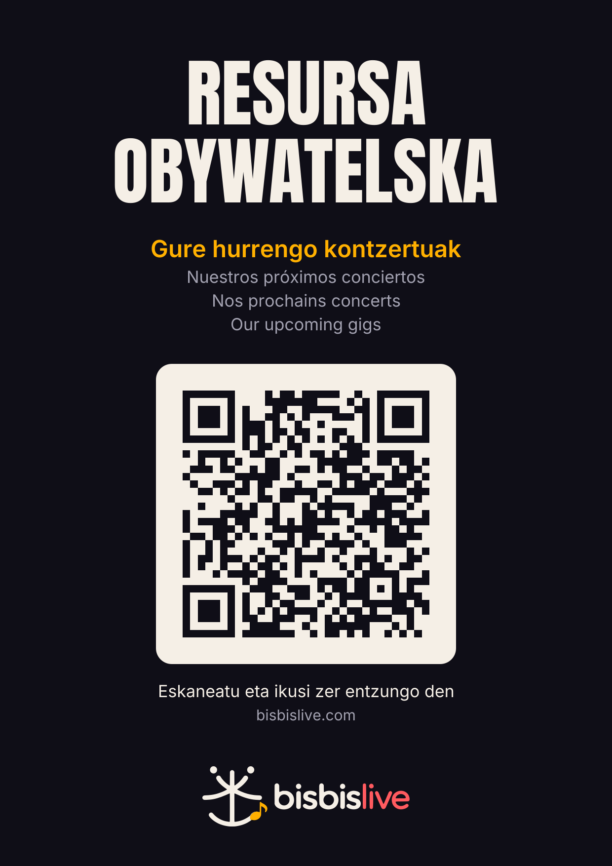 A4 kartela