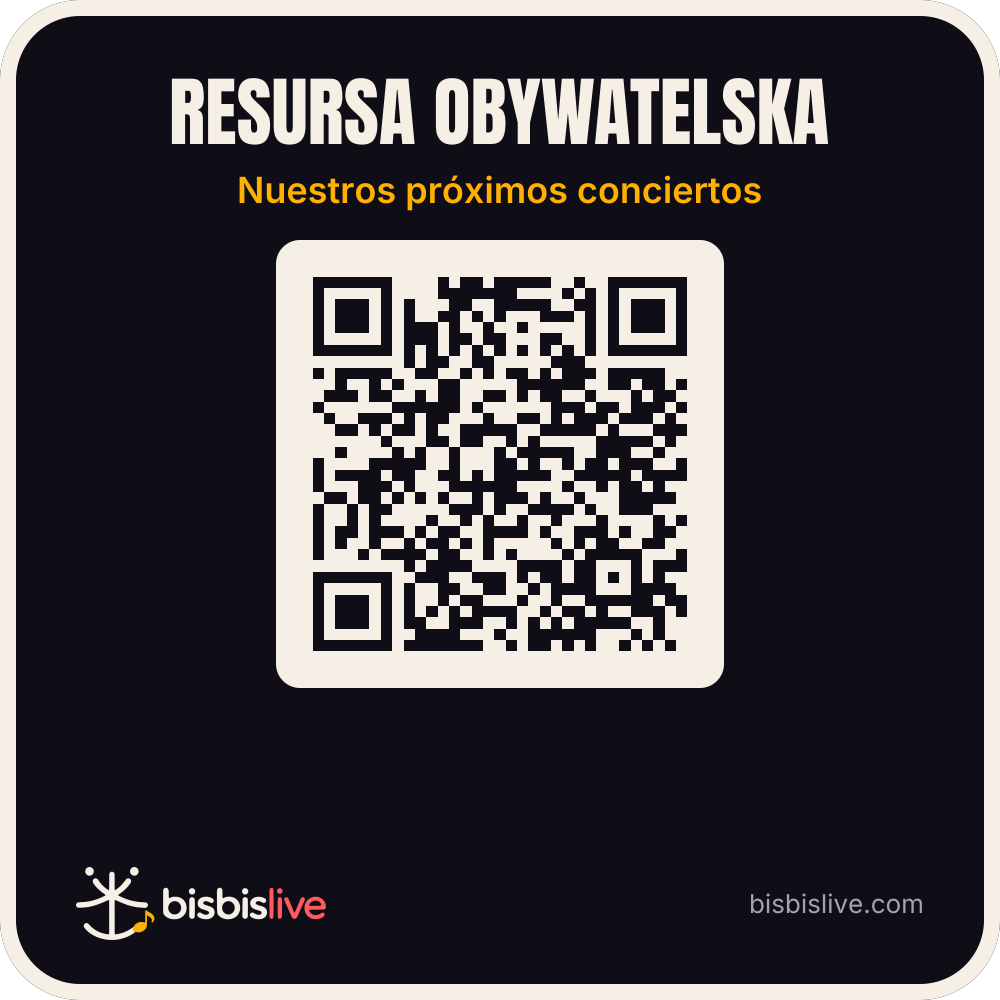 Pegatina con QR