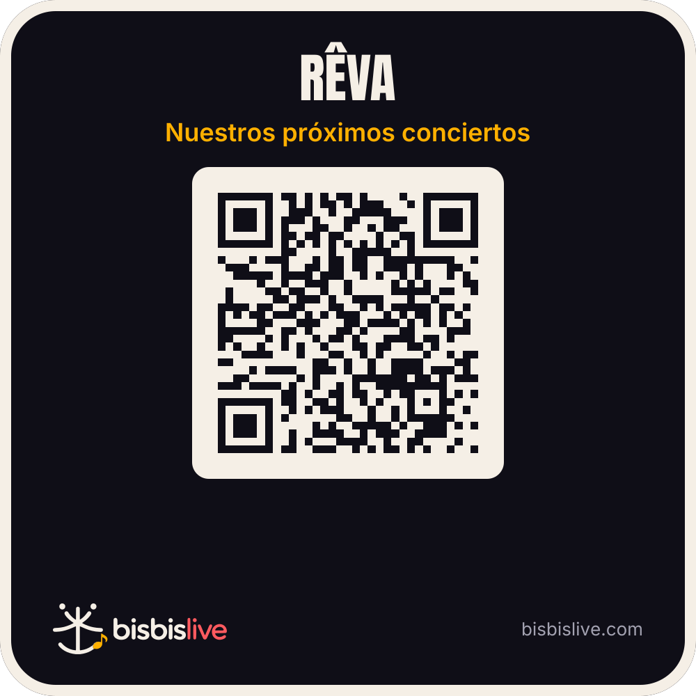 Pegatina con QR