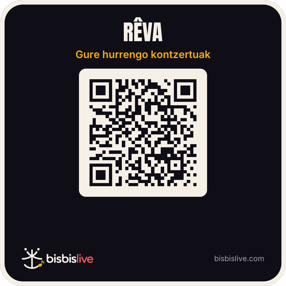 QR pegatina