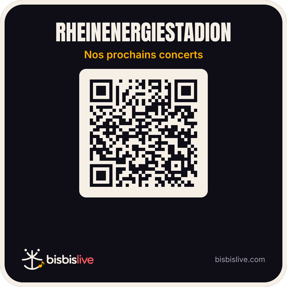 Autocollant avec QR