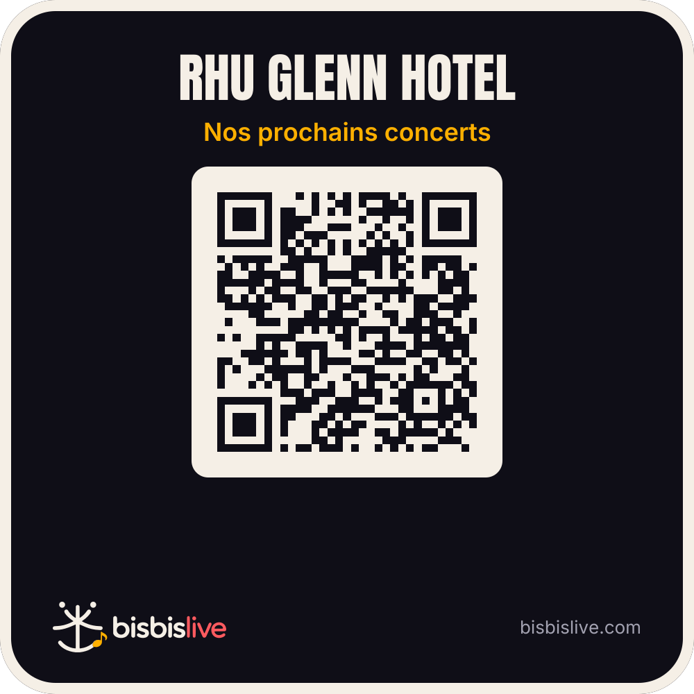 Autocollant avec QR