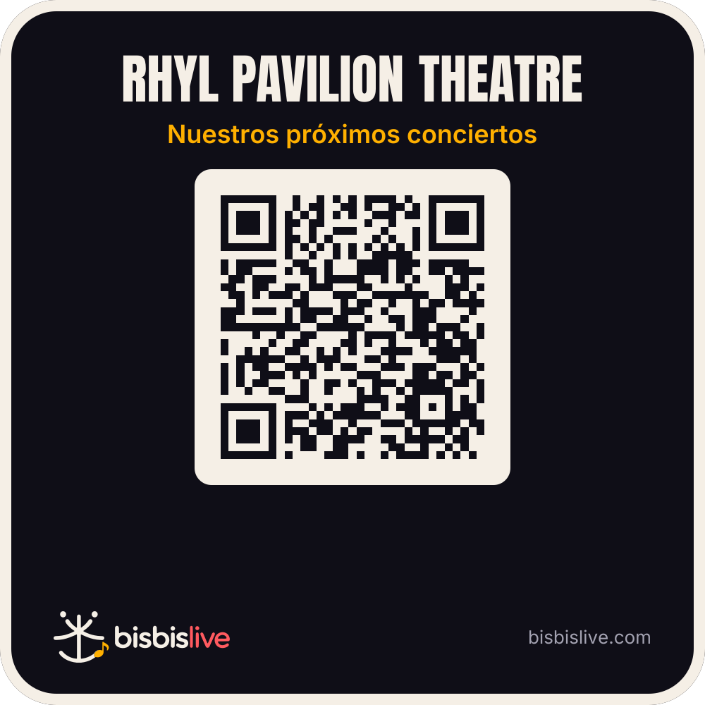 Pegatina con QR