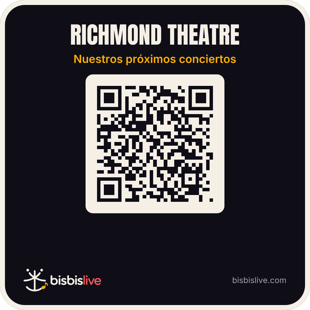 Pegatina con QR