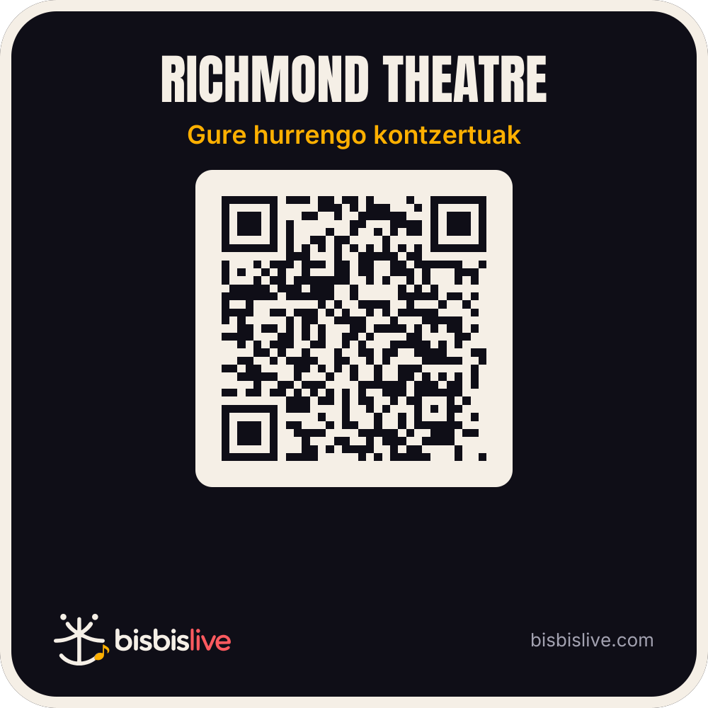 QR pegatina