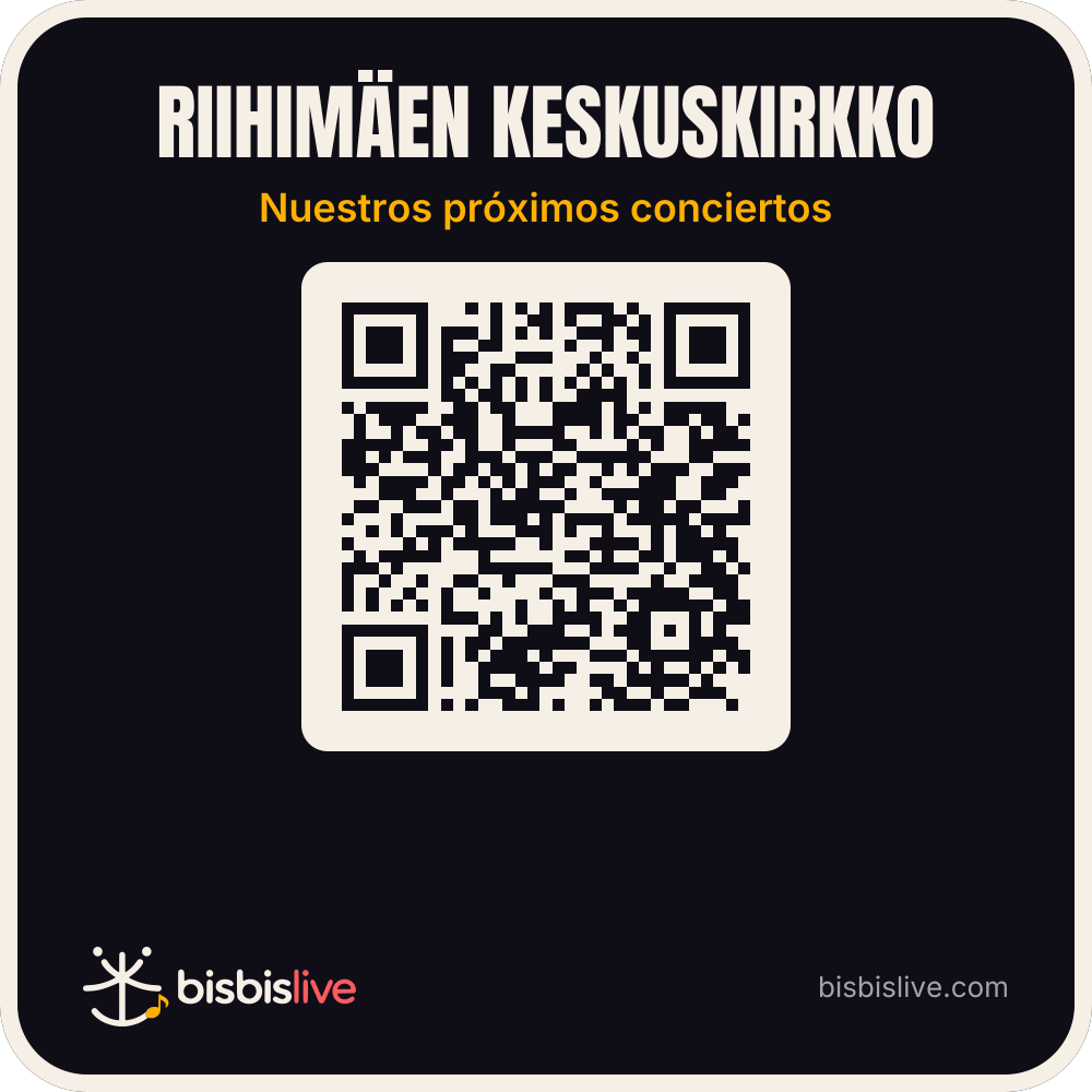 Pegatina con QR