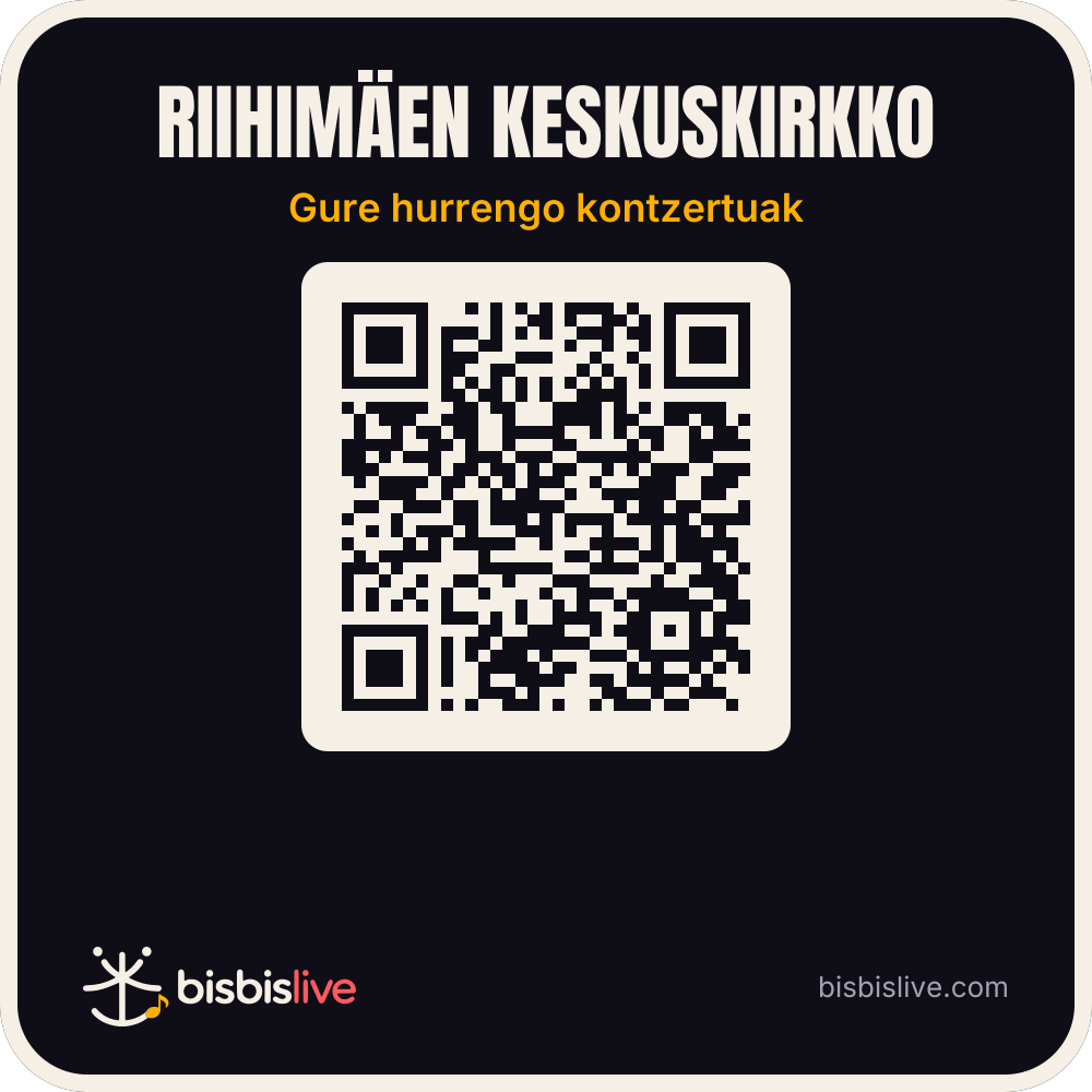 QR pegatina