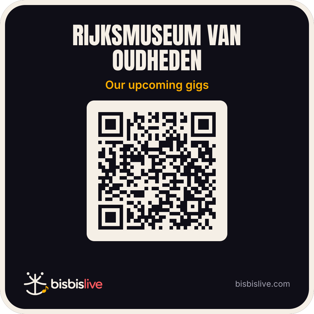 QR sticker