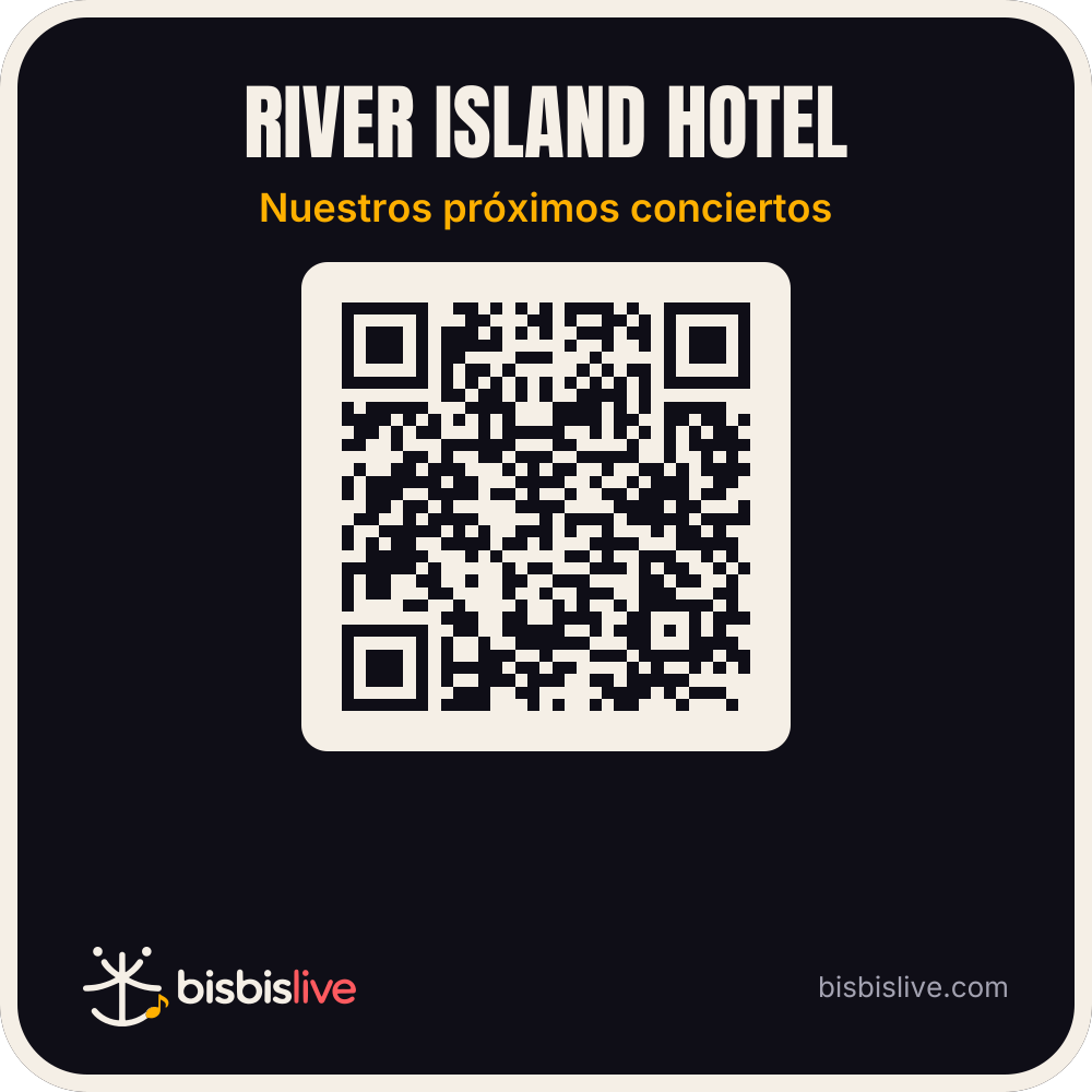 Pegatina con QR