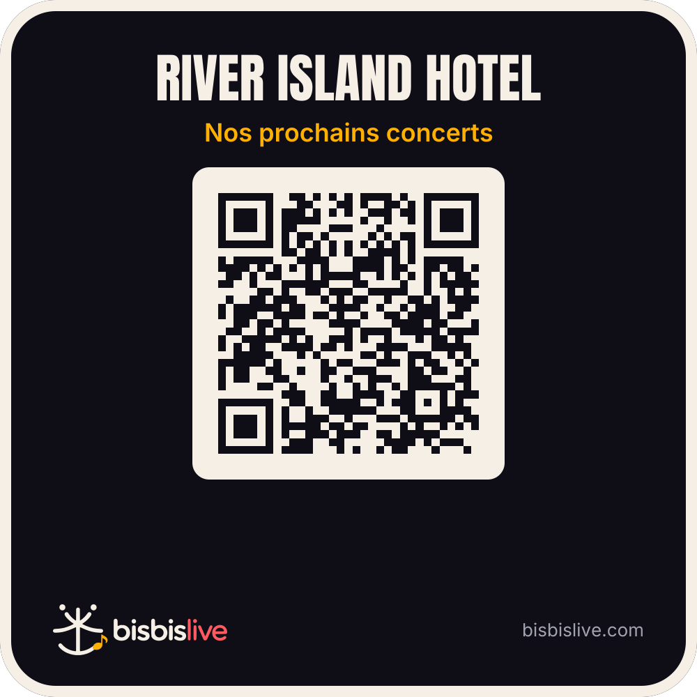 Autocollant avec QR