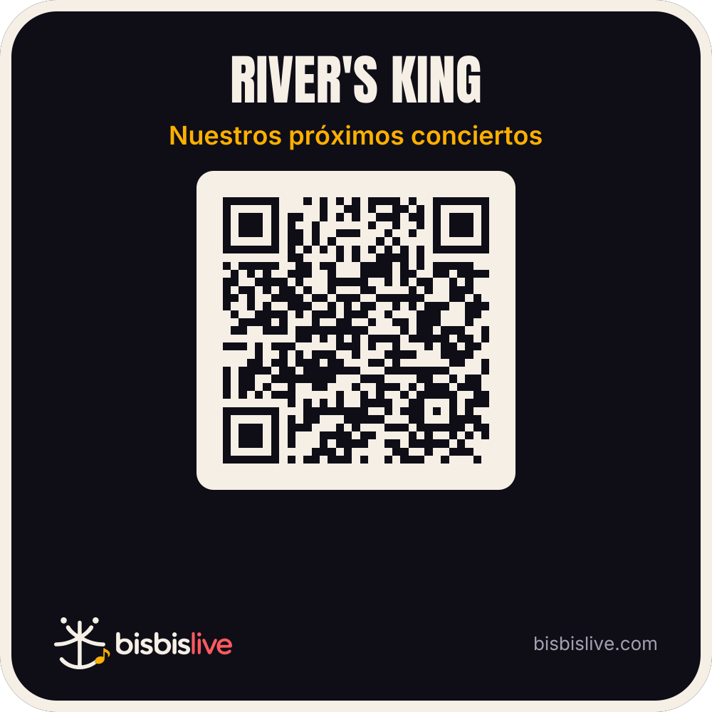 Pegatina con QR
