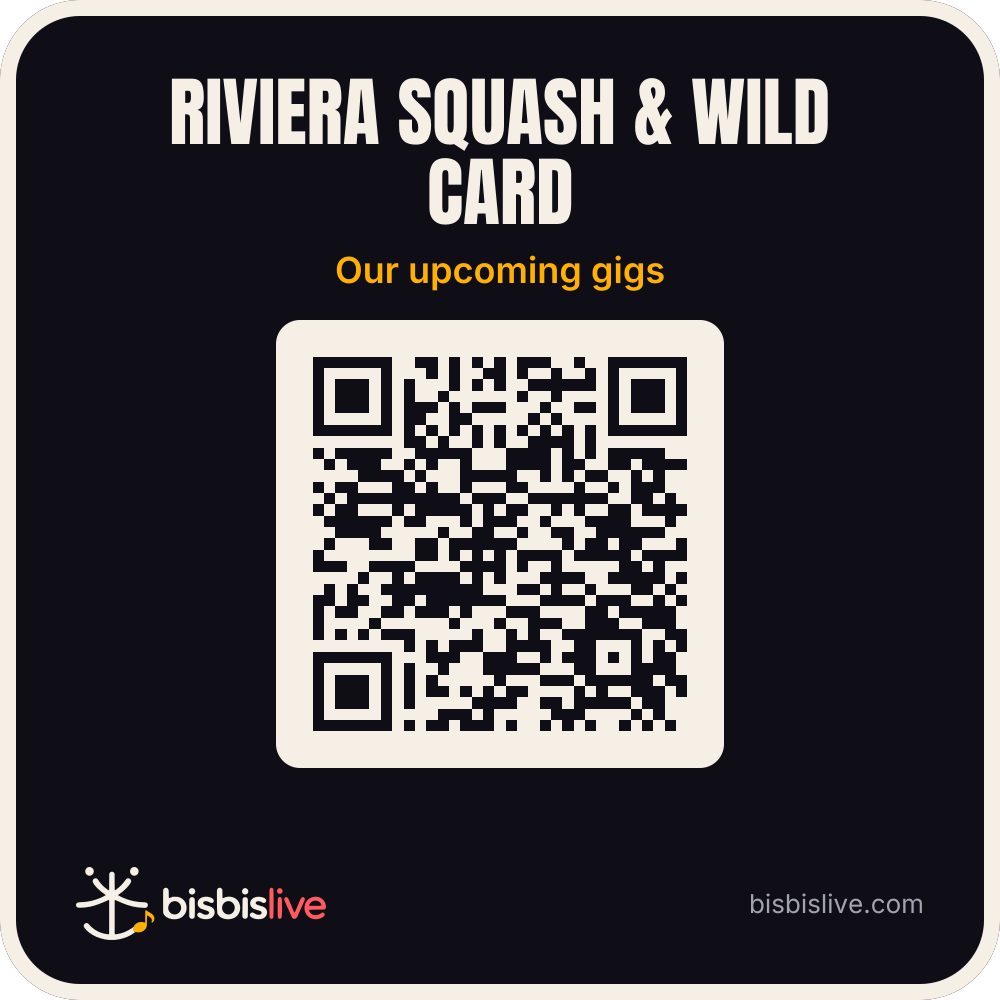 QR sticker
